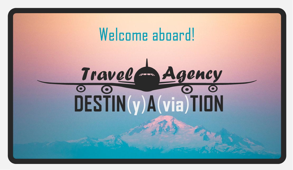 Case Study - Customer Care in Travel Agency - Demo 