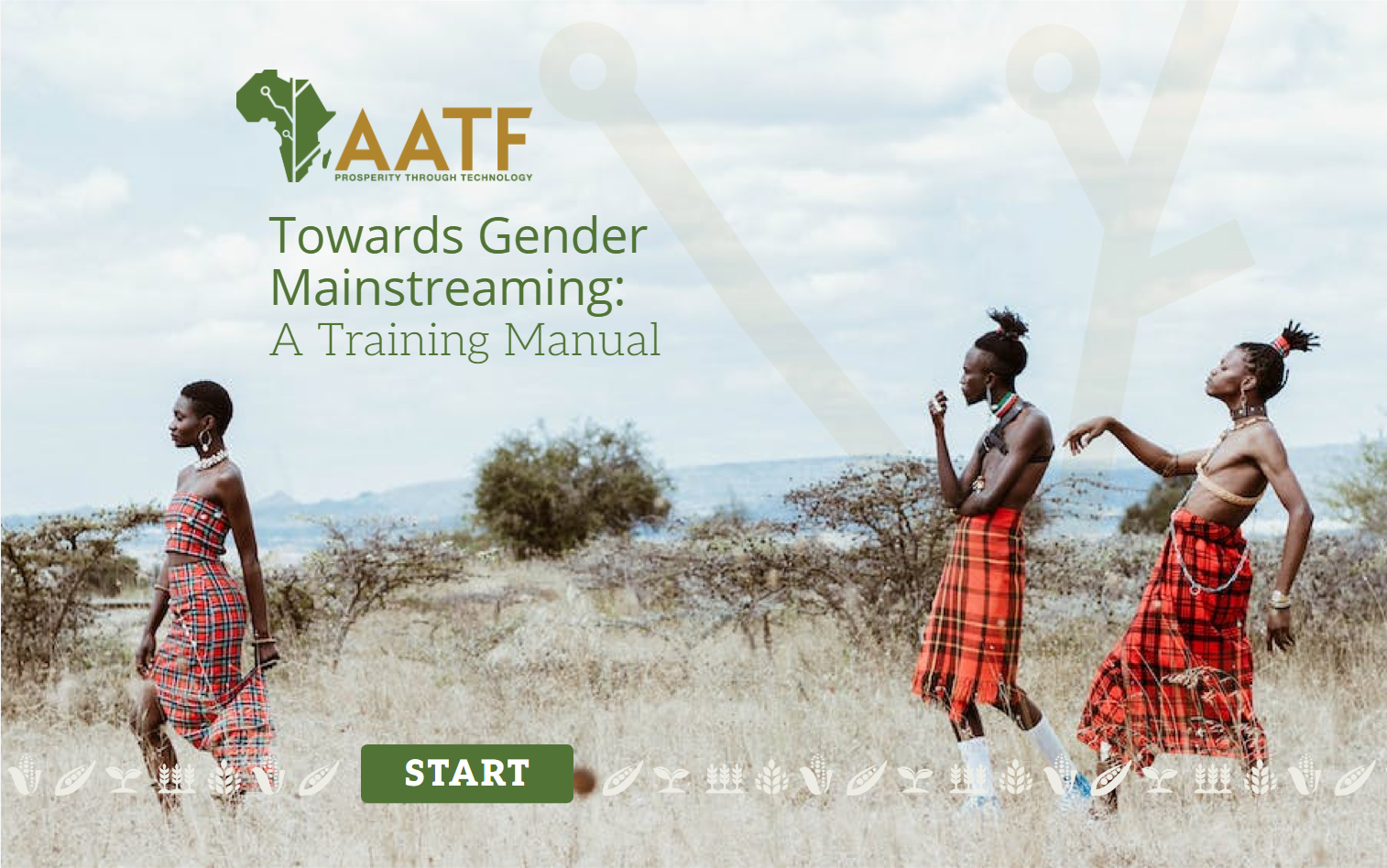 AATF Gender Mainstreaming
